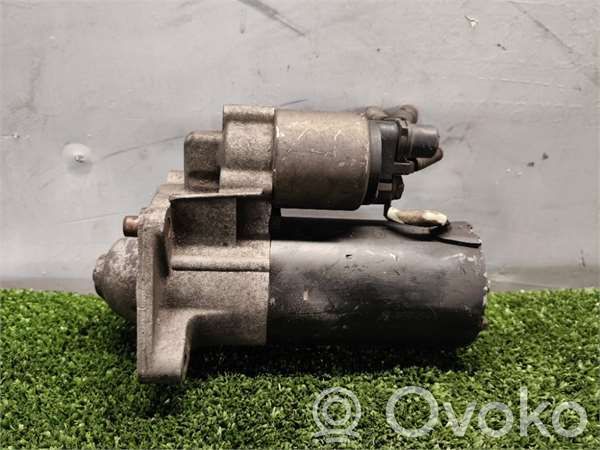 Motor de arranque   1108166,1108166