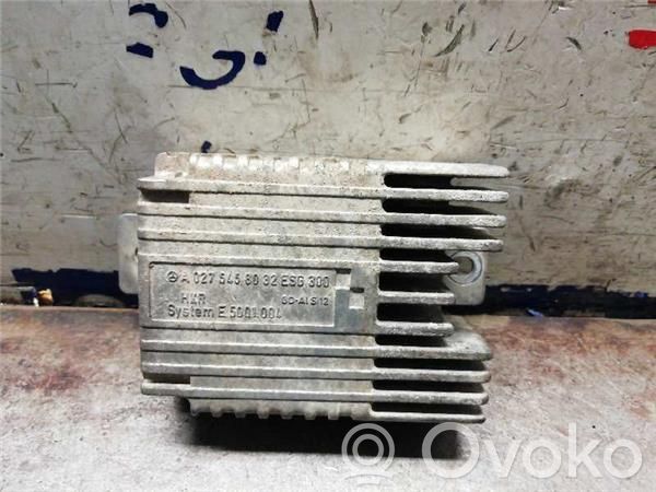 Mercedes-Benz A W168 Motorino ventola riscaldamento/resistenza ventola