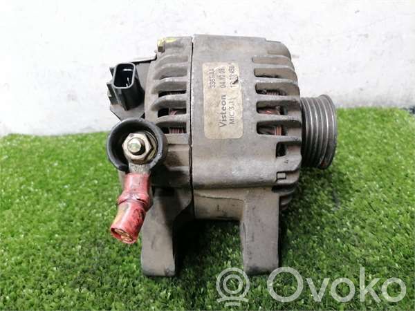 Alternator   3S6TAA,3S6TAA