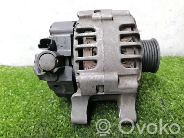 Peugeot 206 Alternator 