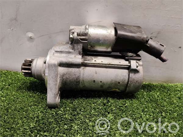 Seat Leon (5F) Electromotor 