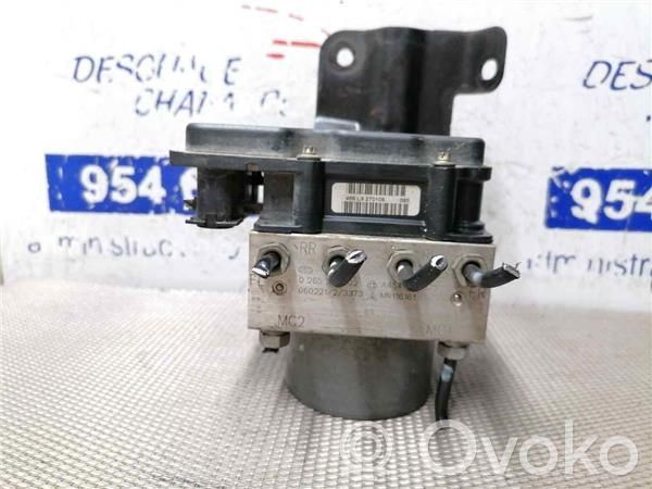 Mitsubishi Colt Unidad de control/módulo del ABS 