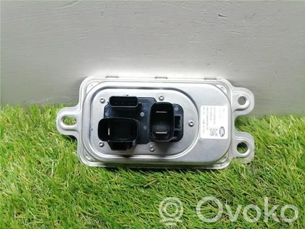 Land Rover Discovery Sport Centralina/modulo del motore