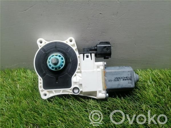 Land Rover Discovery Silnik szyby / okna karoseryjnego 