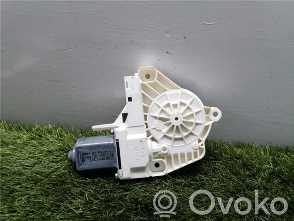 Audi Q5 SQ5 8R Silniczek podnoszenia szyby drzwi tylnych 