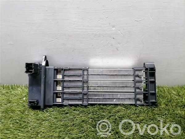 Peugeot 508 Motorino ventola riscaldamento/resistenza ventola 