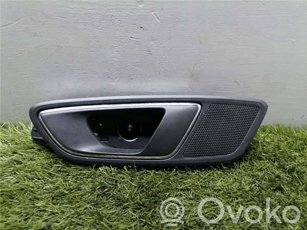 Seat Leon (5F) Manecilla externa puerta trasera 