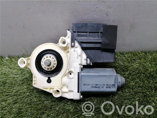 Seat Ibiza III (6L) Motor macara geam ușă față 