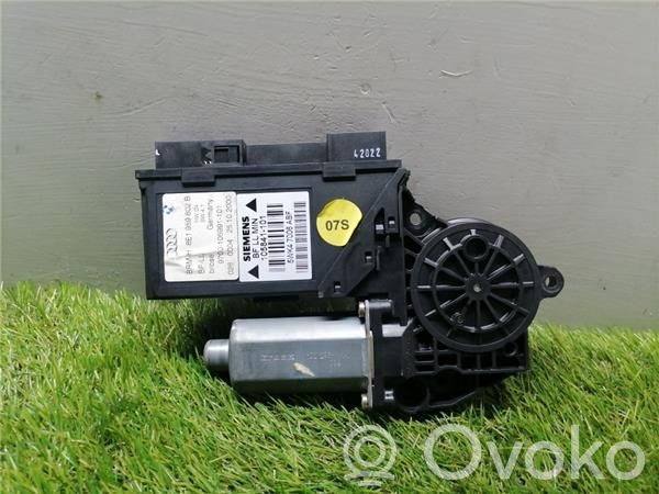 Audi A4 S4 B5 8D Motor macara geam ușă față 
