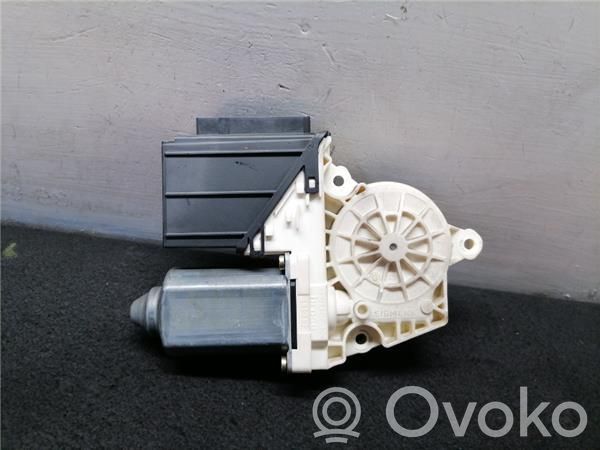 Seat Ibiza III (6L) Motor macara geam ușă față 