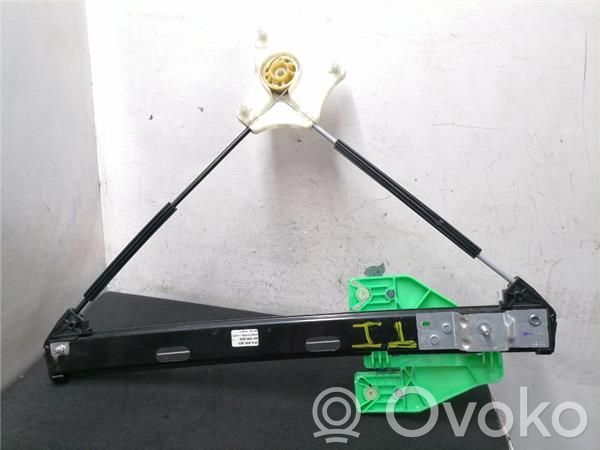 Cupra Leon Regulador de puerta trasera con motor
