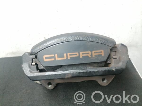 Cupra Leon Tambur frână față 