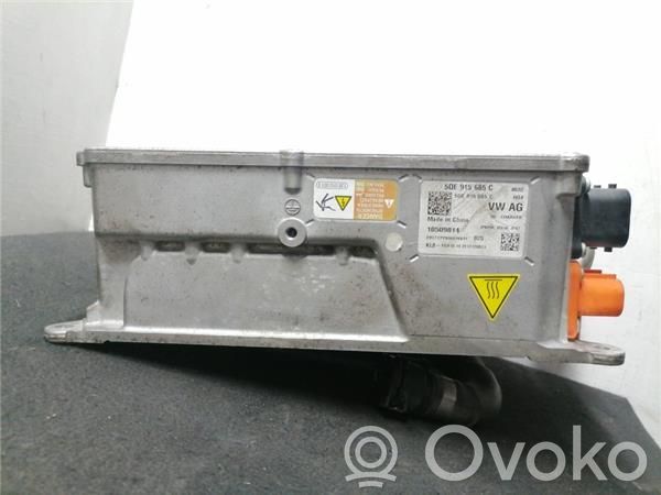 Convertidor de par   5QE915685C,10509814