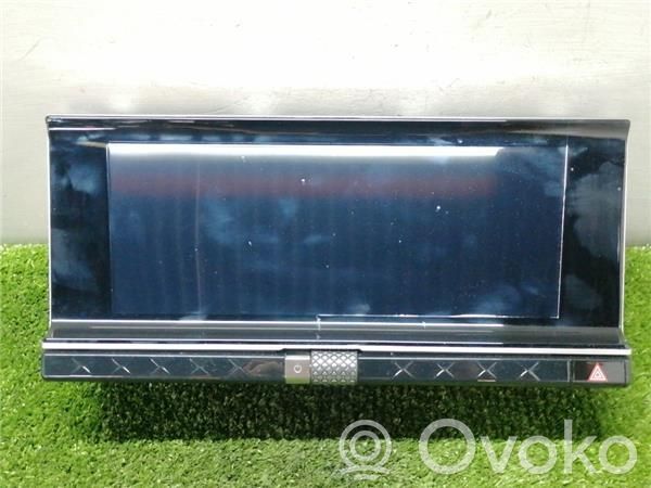DS Automobiles 7 Crossback Unitate/modul control navigație GPS 