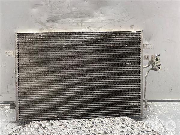 Fiat Freemont Chłodnica nagrzewnicy klimatyzacji A/C 