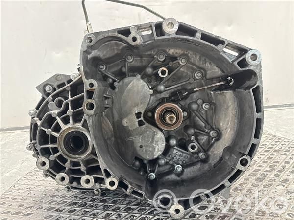 Fiat Freemont Cutie viteze manuală cu 5 trepte 