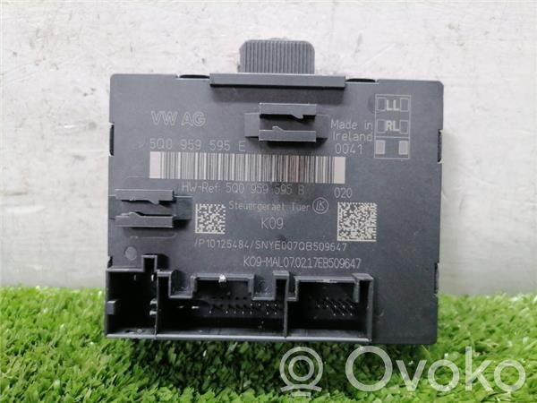 Module confort   5Q0959595E,5Q0959595B