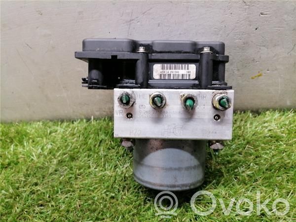 Opel Combo C Lampada fanale posteriore 