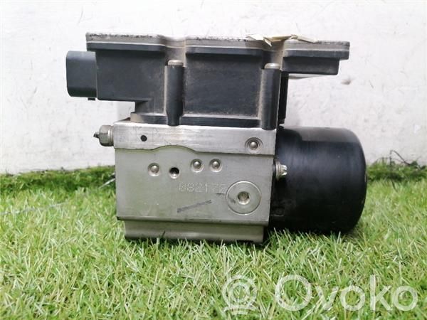 Opel Vectra C Lámpara de faros/luces traseros 