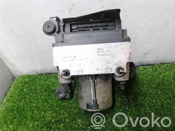 Audi A4 S4 B5 8D Lámpara de faros/luces traseros 
