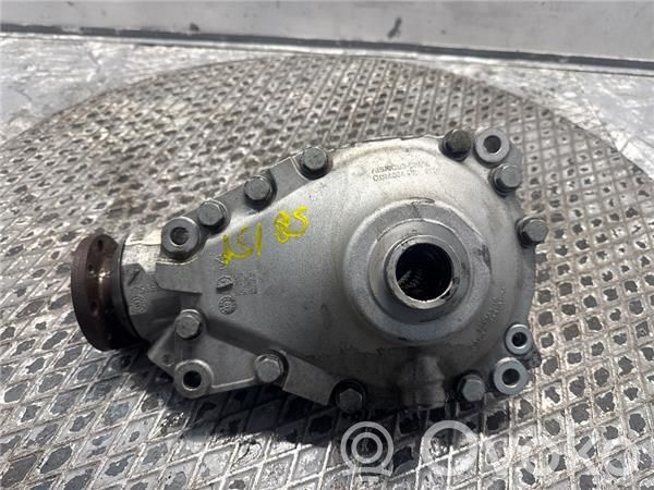 BMW 3 G20 G21 Vorderachsgetriebe Differentialgetriebe 