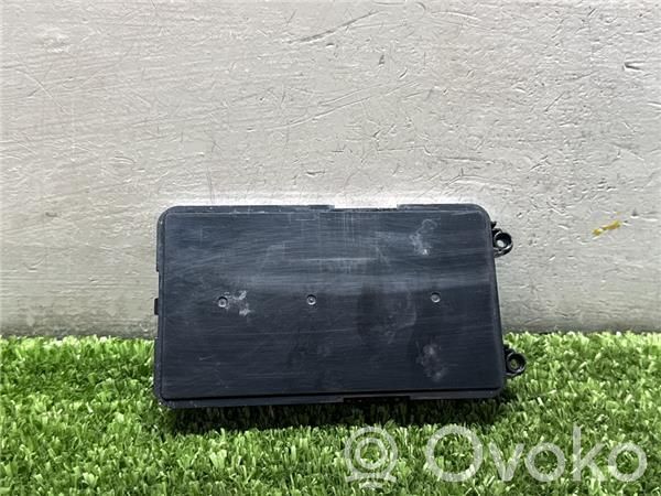Hyundai i30 fastback Engine control unit/module 