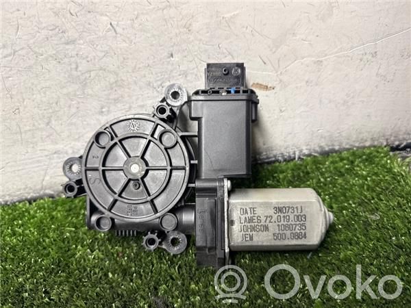 Alfa Romeo Giulietta Motor geam ventilare 
