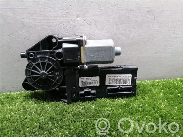 Renault Megane II Motor del regulador de la ventanilla de la puerta delantera