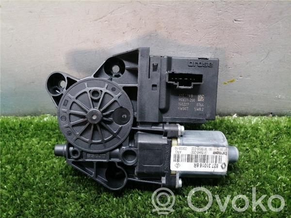 Renault Scenic III -  Grand scenic III Motor geam ventilare 