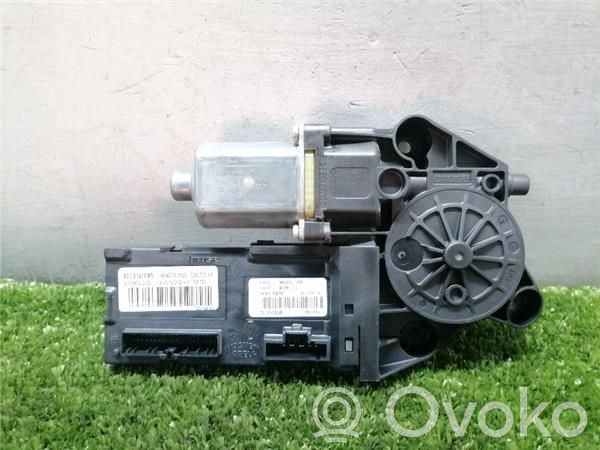 Renault Scenic III - Grand scenic III Motor macara geam ușă față