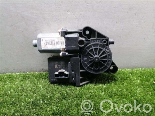 Renault Megane II Motorino alzacristalli della portiera anteriore