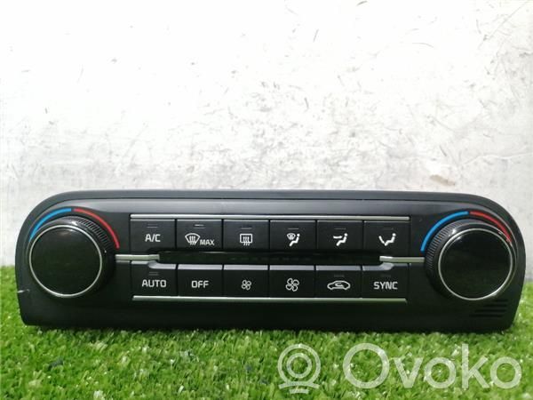 KIA Xceed Przekaźnik dmuchawy 