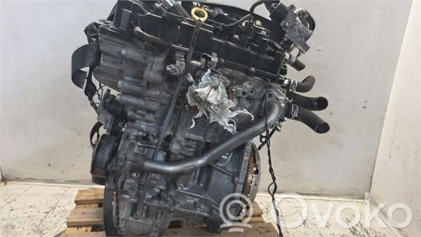 Toyota Aygo AB10 Motore completo