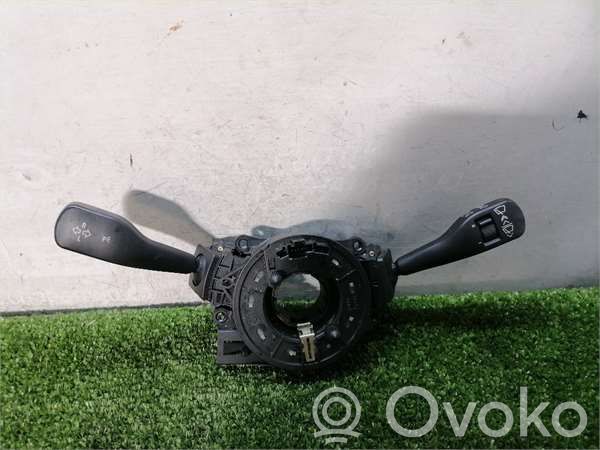BMW 3 E46 Interruptor de control multifunción 