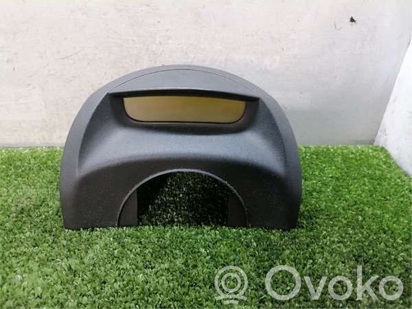 Citroen C4 I GPS navigation control unit/module 
