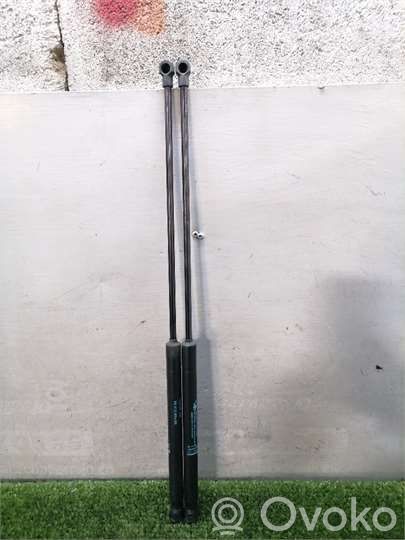 Tailgate/trunk/boot lid buffer