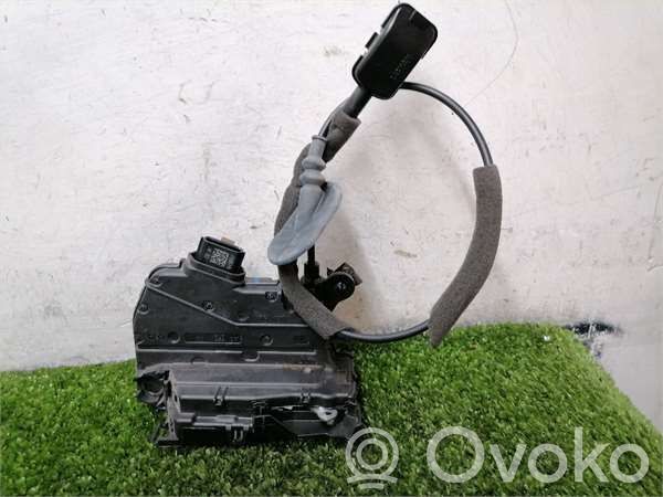 Cerradura de puerta trasera   805027072R,805027072R