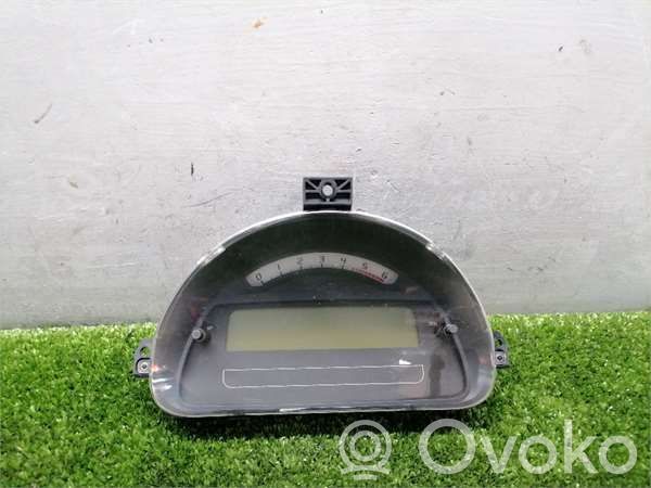 Tachimetro (quadro strumenti)   P9660225880,P9660225880