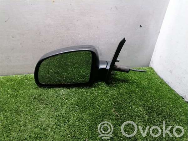 Opel Meriva A Außenspiegel mechanisch 