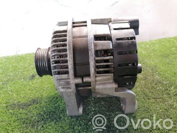 Alpina B3 E46 Generator/alternator 