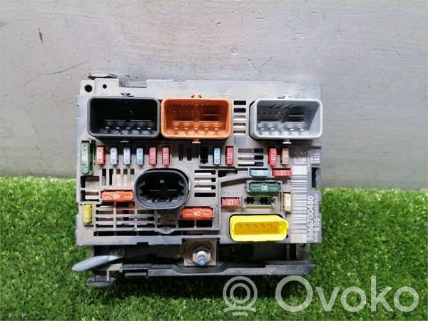 Citroen C4 I Modul siguranțe 