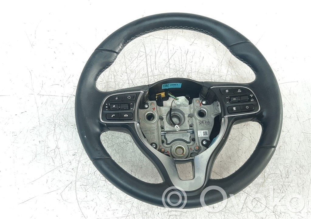 Ohjauspyörä   96710Q4300