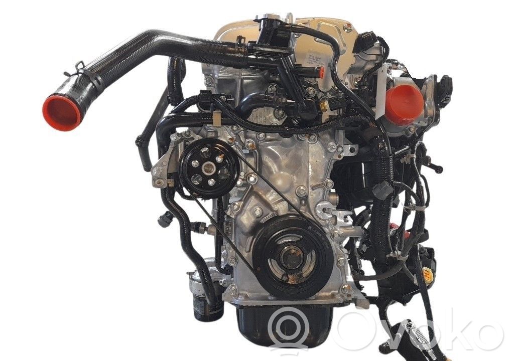 Motor