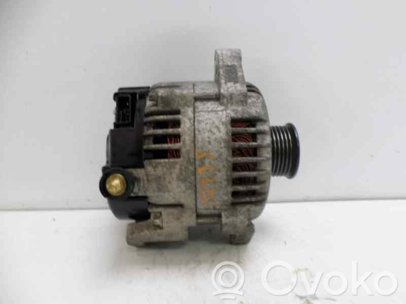 Alternador   55206