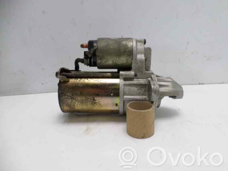 Daewoo Tacuma Starter motor 