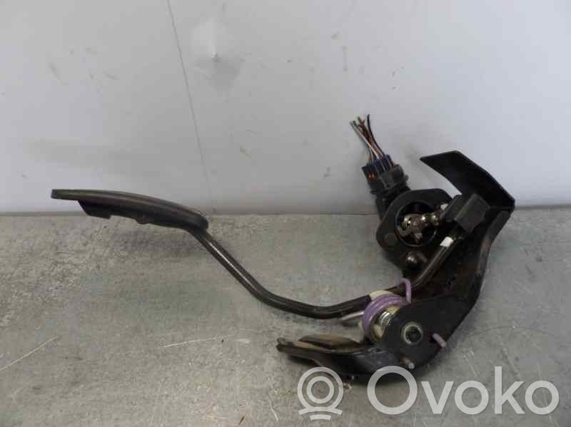 Acceleration sensor