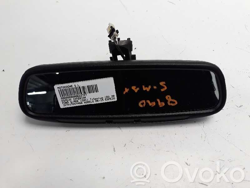 Espejo retrovisor (interior)   3S7A17E678BA
