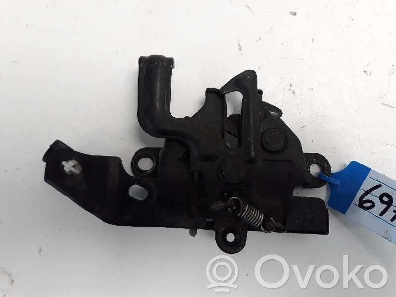 Tie down hook / loop   REF