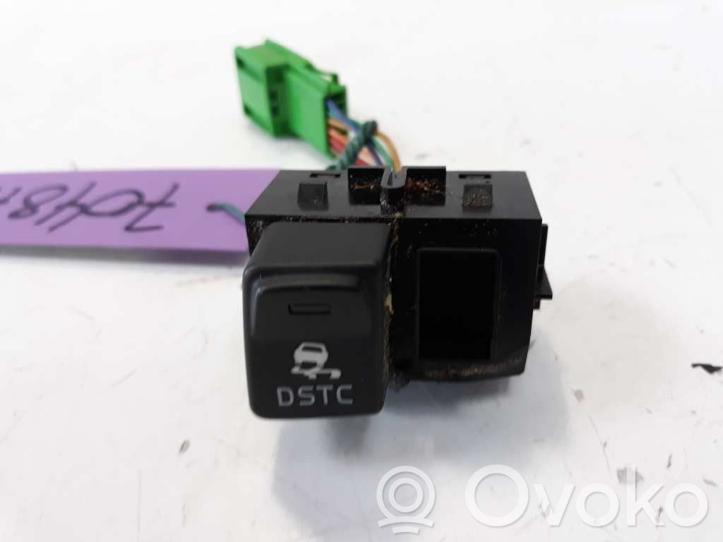 Multifunctional control switch/knob   8691530,04W44T