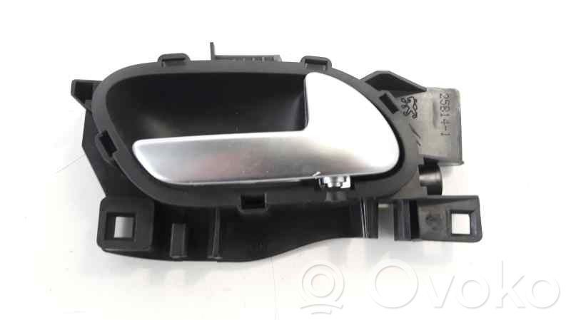 Manecilla interna puerta trasera   98000996